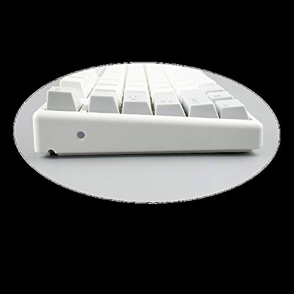 キーボード NiZ Plum Micro84EC(S)Ble/35gf adapter NiZ Plum Micro84EC(S)Ble/35gf adapter